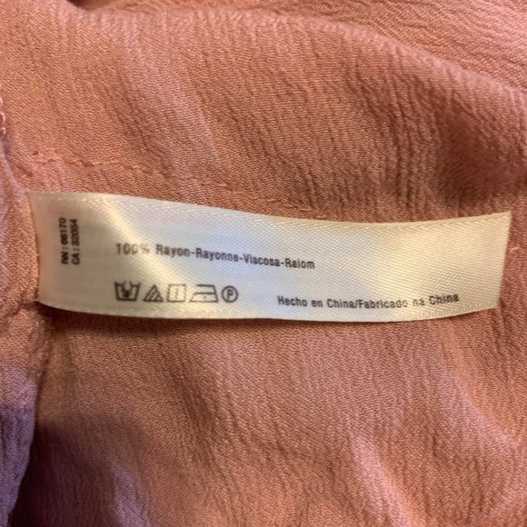 Free People Intimately Tea For Two Slip Dress Boho - Picture 9 of 10